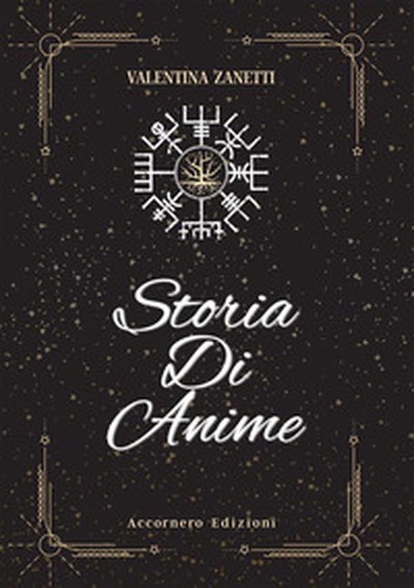 Storia di anime - Librerie.coop Storia di anime - Librerie.coop