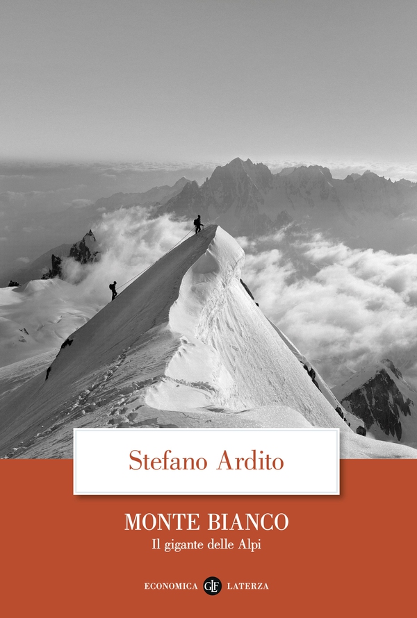 Monte Bianco - Librerie.coop Monte Bianco - Librerie.coop