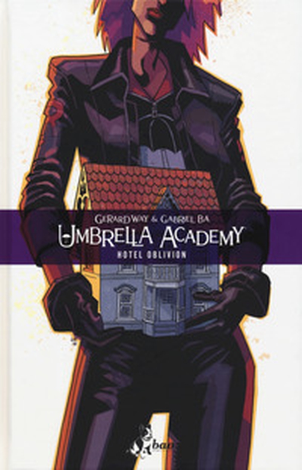 Umbrella Academy - Vol. 3 - Librerie.coop Umbrella Academy - Vol. 3 - Librerie.coop