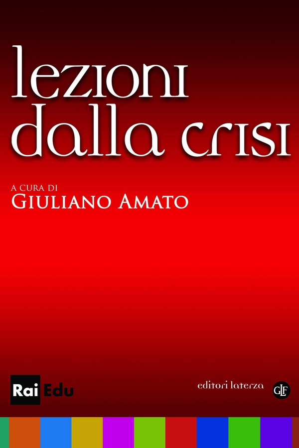 Lezioni dalla crisi - Librerie.coop Lezioni dalla crisi - Librerie.coop
