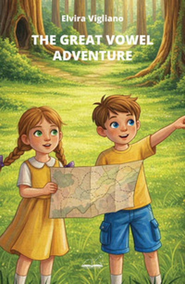 The great vowel adventure - Librerie.coop