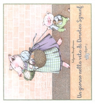 Un giorno nella vita di Dorotea Sgrunf - Librerie.coop Un giorno nella vita di Dorotea Sgrunf - Librerie.coop