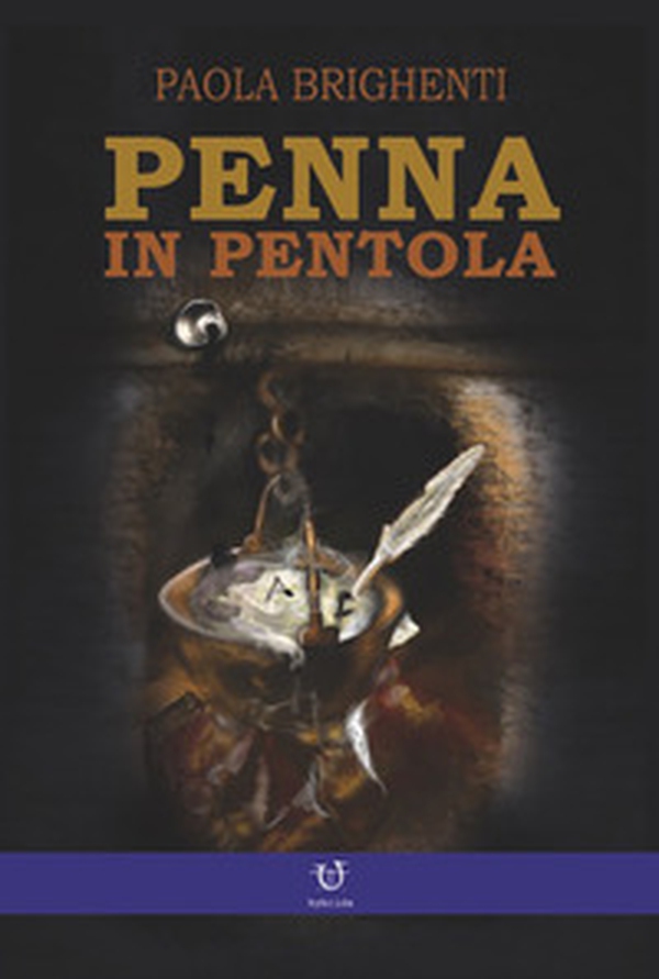 Penna in pentola - Librerie.coop Penna in pentola - Librerie.coop