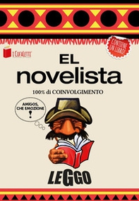 Il brasiliano. El novelista. Leggo - Librerie.coop