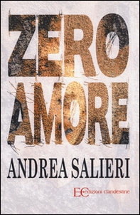 Zero amore - Librerie.coop