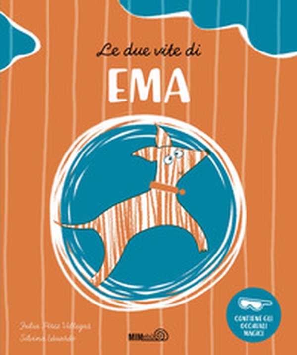 Le due vite di Ema - Librerie.coop Le due vite di Ema - Librerie.coop