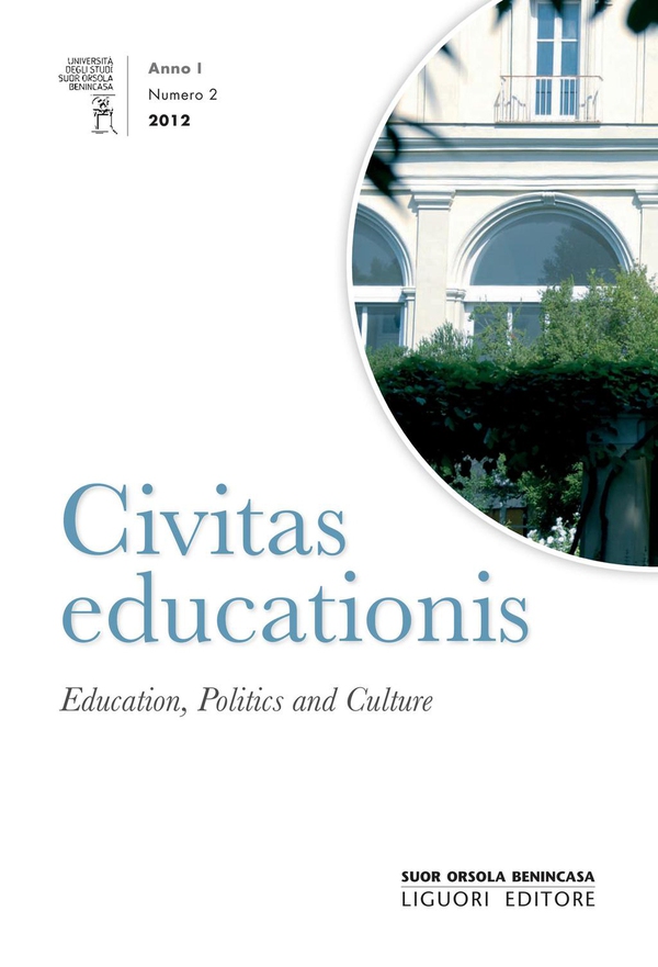Civitas educationis - Librerie.coop Civitas educationis - Librerie.coop