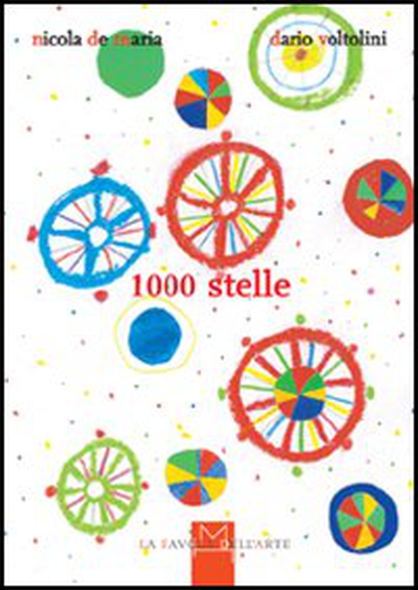 1000 stelle - Librerie.coop 1000 stelle - Librerie.coop