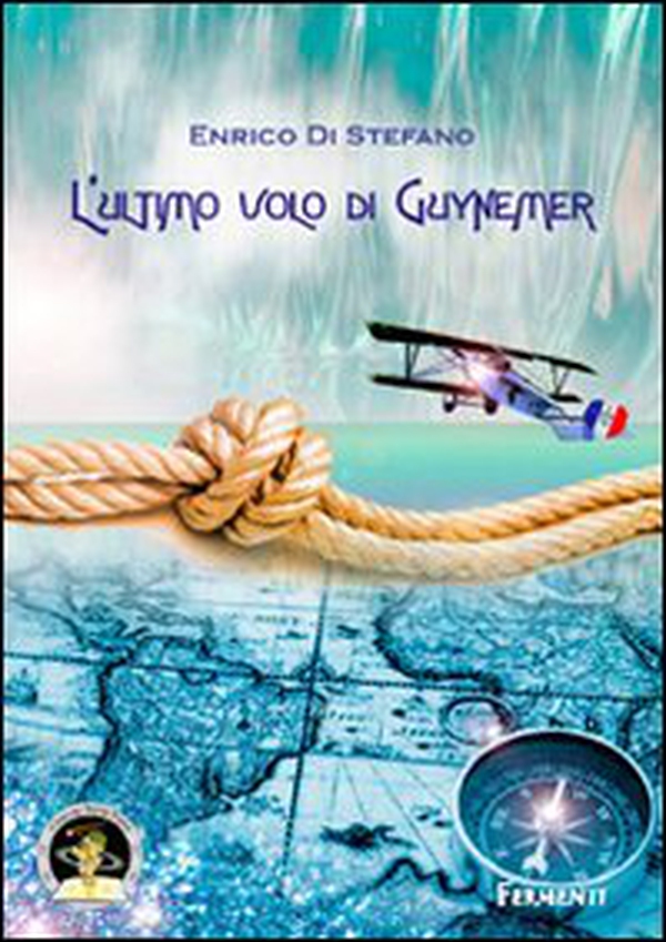 L'ultimo volo di Guynemer - Librerie.coop L'ultimo volo di Guynemer - Librerie.coop