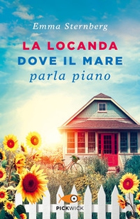 La locanda dove il mare parla piano - Librerie.coop