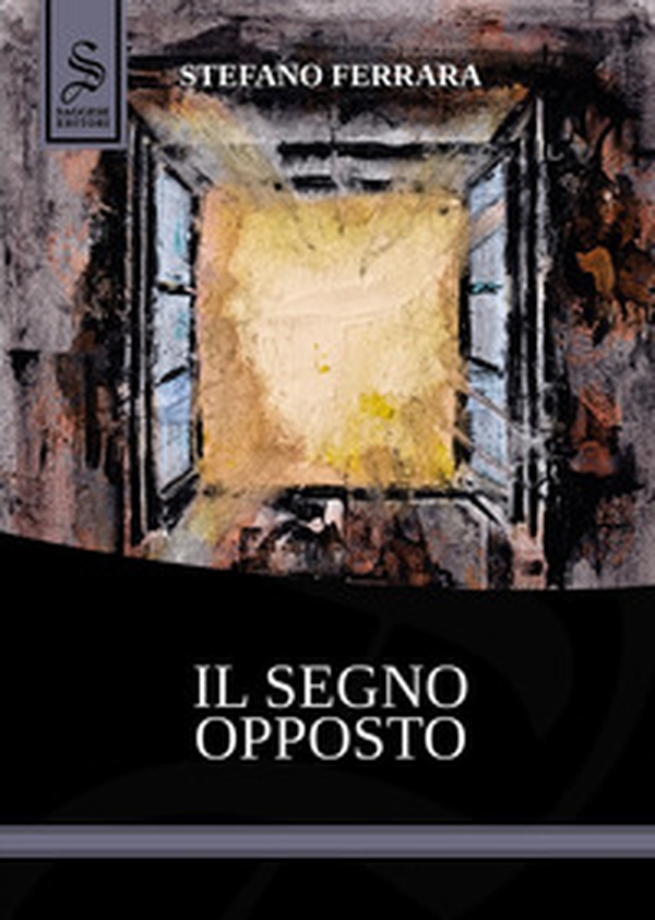 Il segno opposto - Librerie.coop Il segno opposto - Librerie.coop