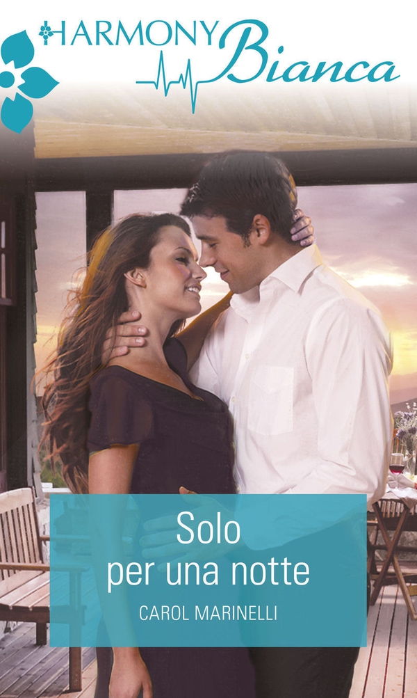 Solo per una notte - Librerie.coop Solo per una notte - Librerie.coop