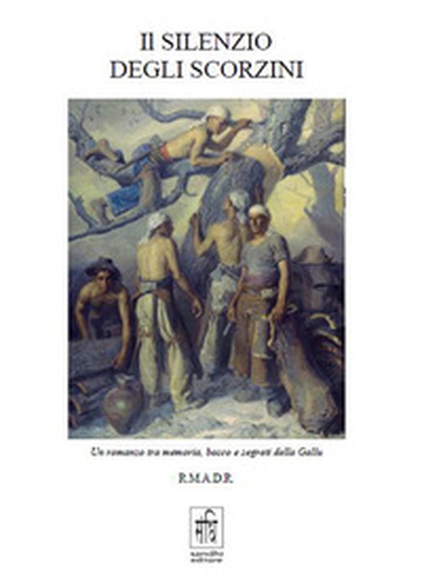 Il silenzio degli scorzini - Librerie.coop