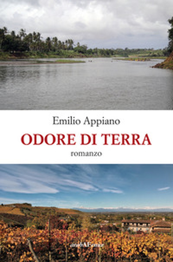 Odore di terra - Librerie.coop Odore di terra - Librerie.coop