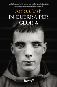 In guerra per Gloria - Librerie.coop