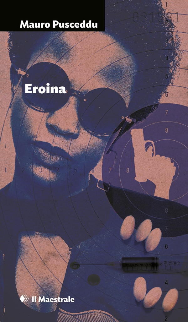 Eroina - Librerie.coop Eroina - Librerie.coop