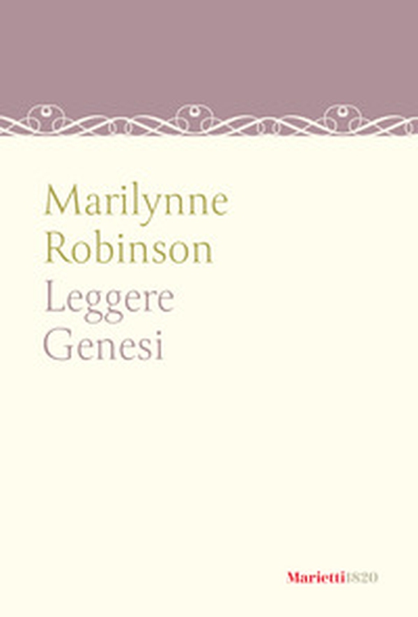 Leggere genesi - Librerie.coop Leggere genesi - Librerie.coop