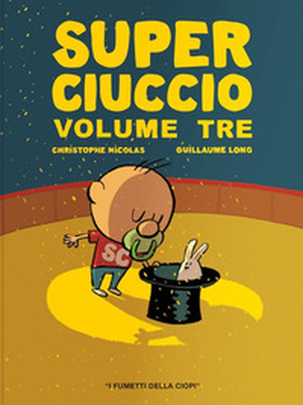Super ciuccio - Librerie.coop Super ciuccio - Librerie.coop