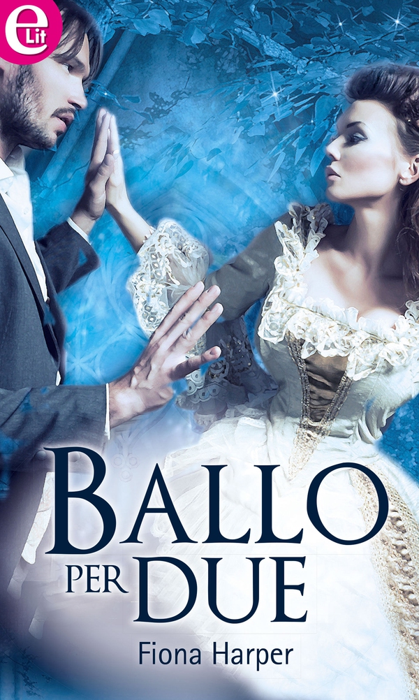 Ballo per due - Librerie.coop Ballo per due - Librerie.coop