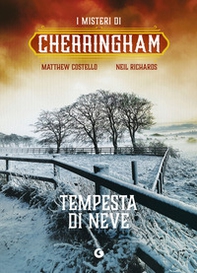 Tempesta di neve. I misteri di Cherringham - Librerie.coop