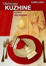 Shënime kuzhine - Librerie.coop