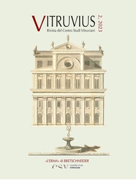 Vitruvius 2, 2023 - Librerie.coop