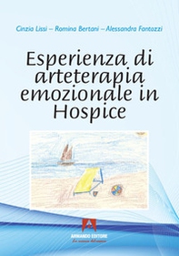 Esperienza di arteterapia emozionale in hospice - Librerie.coop