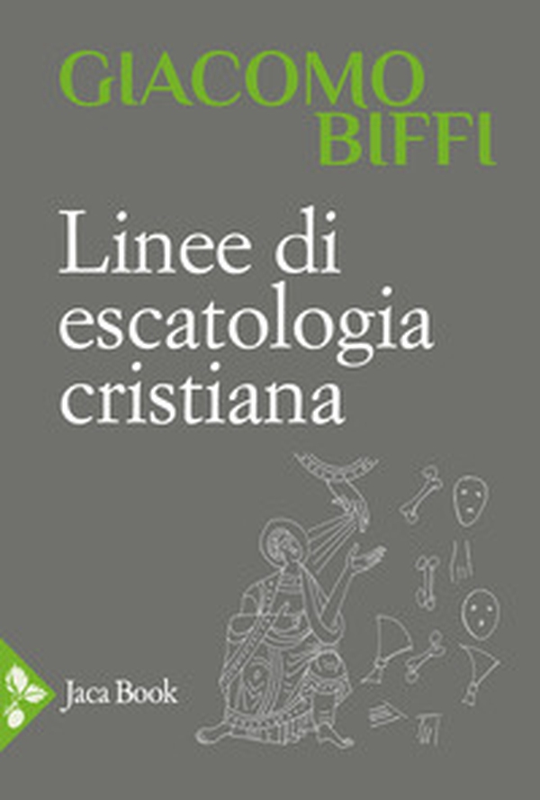 Linee di escatologia cristiana - Librerie.coop