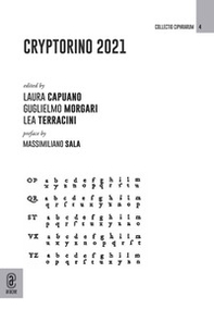 CrypTorino 2021 - Librerie.coop