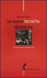 Le nuove tecniche didattiche - Librerie.coop Le nuove tecniche didattiche - Librerie.coop