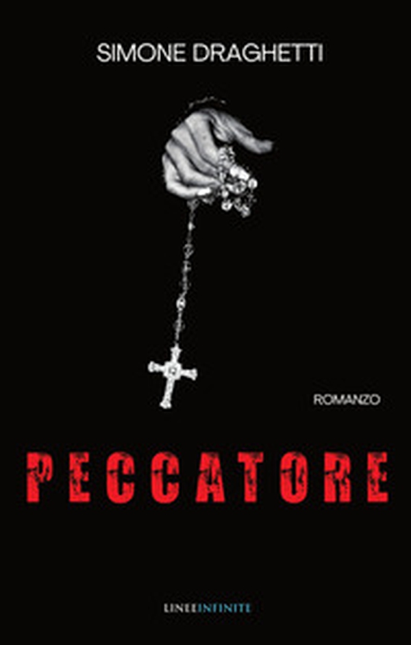 Peccatore - Librerie.coop Peccatore - Librerie.coop