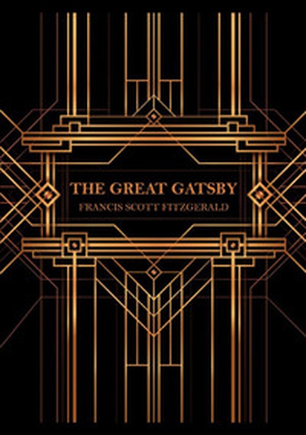 The great Gatsby - Librerie.coop The great Gatsby - Librerie.coop