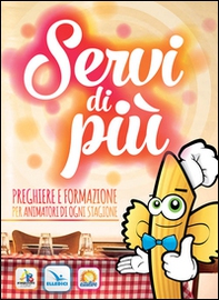 Servi di più - Librerie.coop