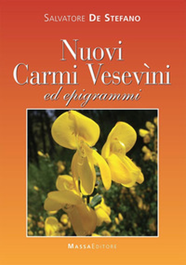 Nuovi carmi vesevini ed epigrammi - Librerie.coop Nuovi carmi vesevini ed epigrammi - Librerie.coop