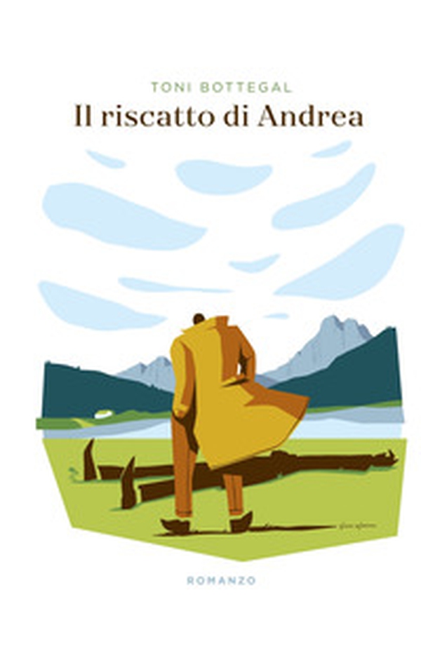 Il riscatto di Andrea - Librerie.coop Il riscatto di Andrea - Librerie.coop