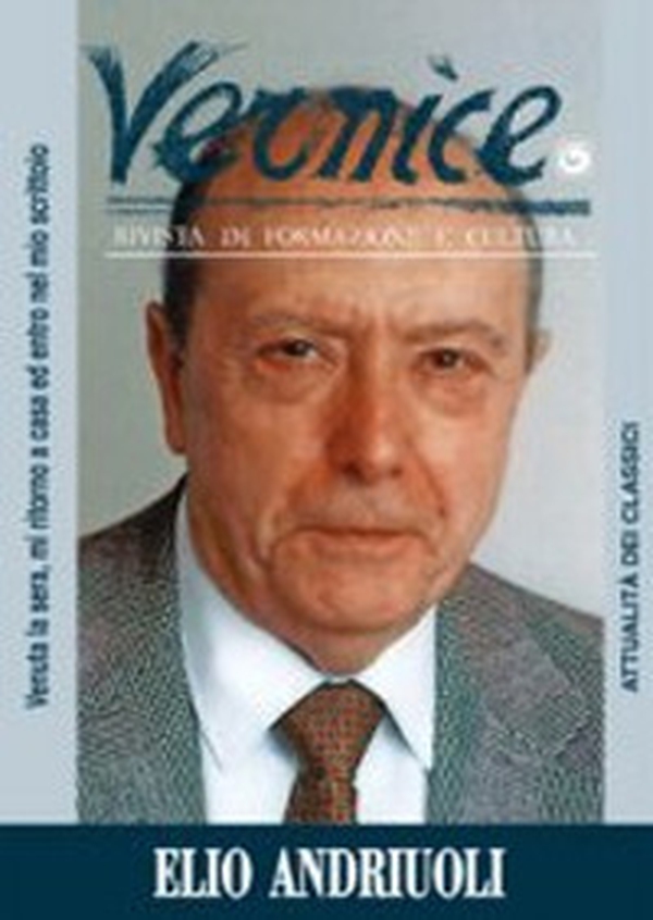 Vernice. Rivista di formazione e cultura - Vol. 37-38 - Librerie.coop Vernice. Rivista di formazione e cultura - Vol. 37-38 - Librerie.coop