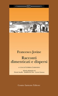 Racconti dimenticati e dispersi - Librerie.coop Racconti dimenticati e dispersi - Librerie.coop