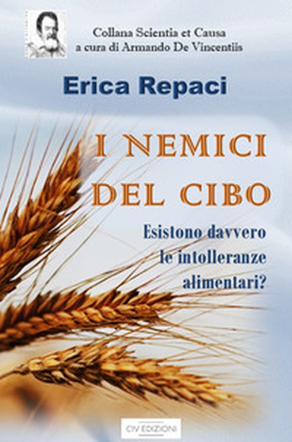 I nemici del cibo - Librerie.coop I nemici del cibo - Librerie.coop