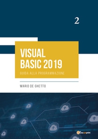Virtual basic 2019. Guida alla programmazione - Librerie.coop