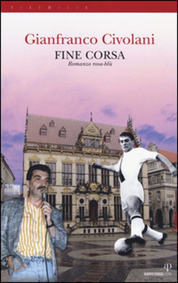 Fine corsa. Romanzo rosa-blù - Librerie.coop Fine corsa. Romanzo rosa-blù - Librerie.coop