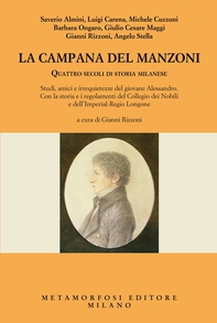 La campana del Manzoni - Librerie.coop
