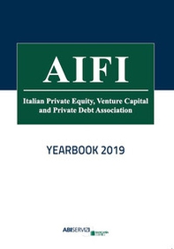 Annuario del Private Equity, Venture Capital e Private Debt 2019 - Librerie.coop