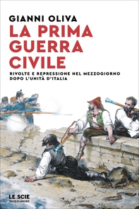 La prima guerra civile - Librerie.coop La prima guerra civile - Librerie.coop