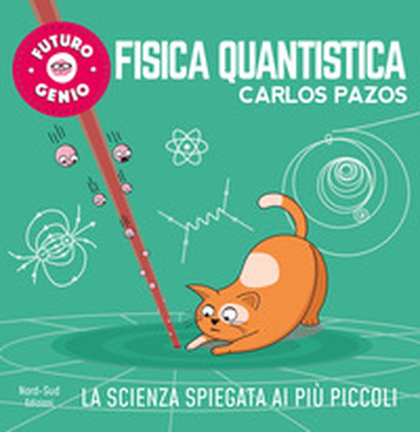 Fisica quantistica - Librerie.coop Fisica quantistica - Librerie.coop