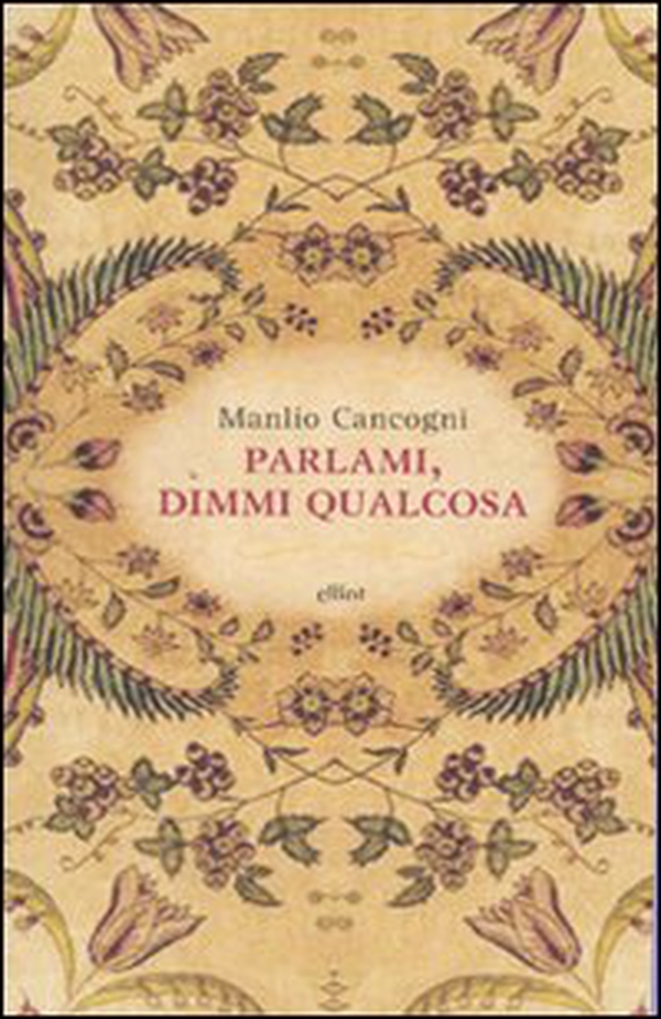 Parlami, dimmi qualcosa - Librerie.coop Parlami, dimmi qualcosa - Librerie.coop