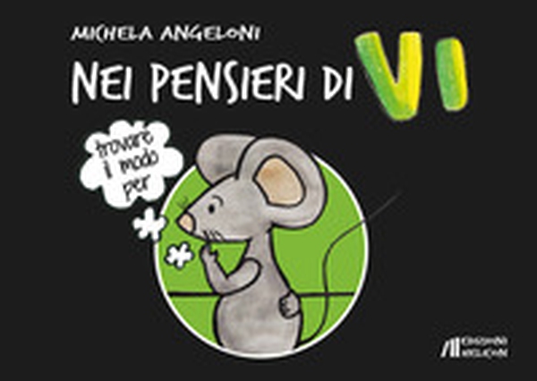 Nei pensieri di Vi. Trovare il modo per - Librerie.coop Nei pensieri di Vi. Trovare il modo per - Librerie.coop