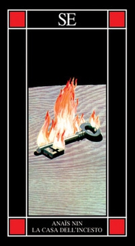 La casa dell'incesto - Librerie.coop