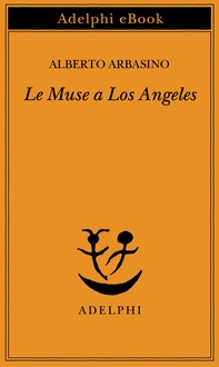 Le Muse a Los Angeles - Librerie.coop