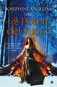 Il potere del fuoco - Librerie.coop Il potere del fuoco - Librerie.coop