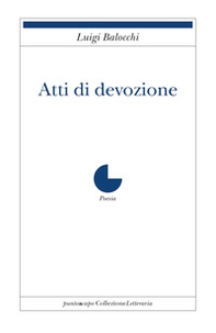 Atti di devozione - Librerie.coop